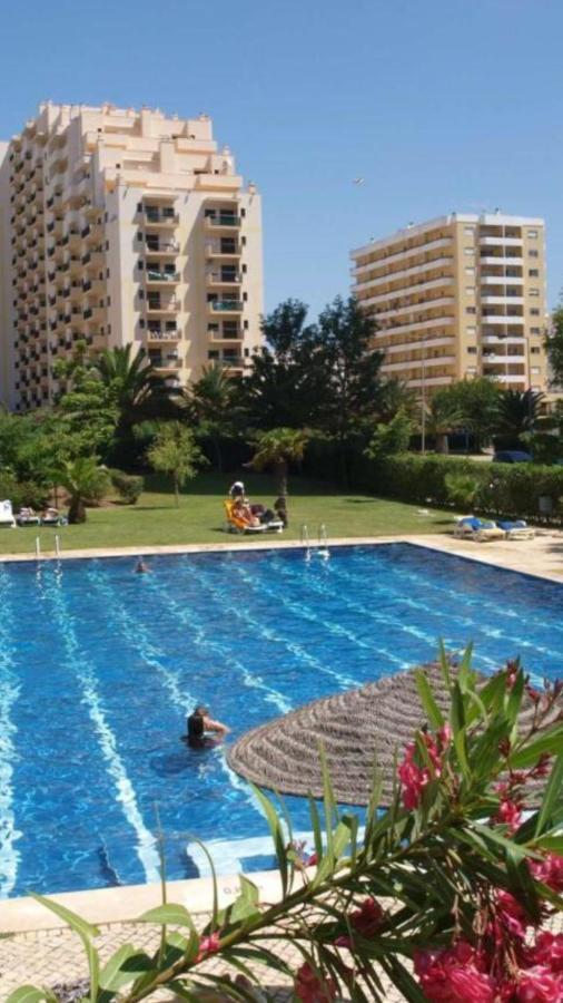 Apartamentos Praia Da Rocha Alex&Mila Vista Mar Portimão Exterior foto