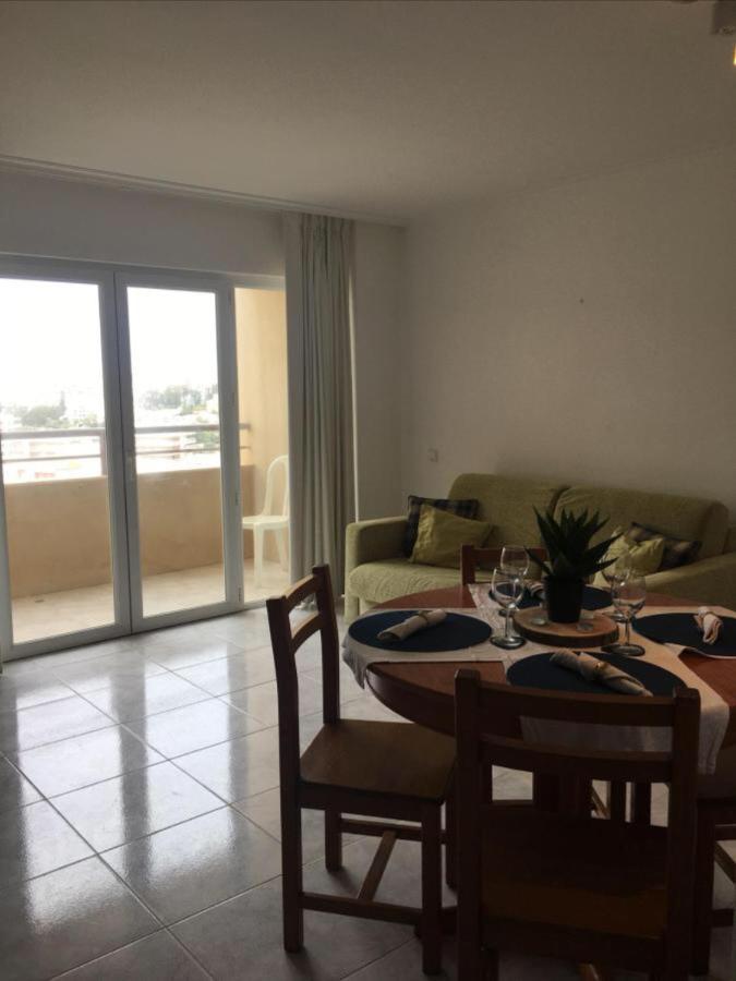 Apartamentos Praia Da Rocha Alex&Mila Vista Mar Portimão Exterior foto